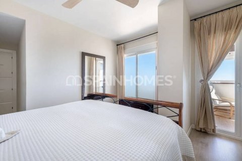 Takvåning till salu i Benalmadena, Malaga, Spanien 4 sovrum, 175 kvm. Nr. 164356 - foto 16