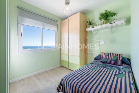 Takvåning till salu i Benalmadena, Malaga, Spanien 4 sovrum, 175 kvm. Nr. 164356 - foto 18