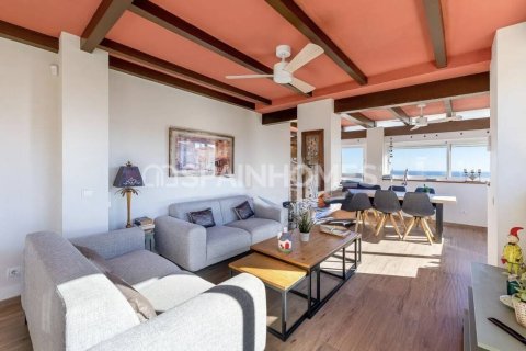 Takvåning till salu i Benalmadena, Malaga, Spanien 4 sovrum, 175 kvm. Nr. 164356 - foto 8