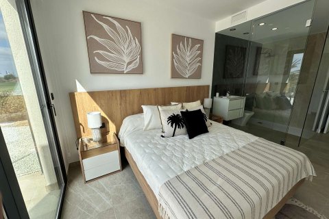 Apartment for sale in Los Alcazares, Murcia, Spain 2 bedrooms, 144 sq.m. No. 175204 - photo 12