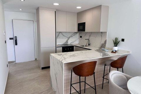 Apartament w Los Alcazares, Murcia, Hiszpania 2 sypialnie, 167 mkw. nr 175200 – zdjęcie 8