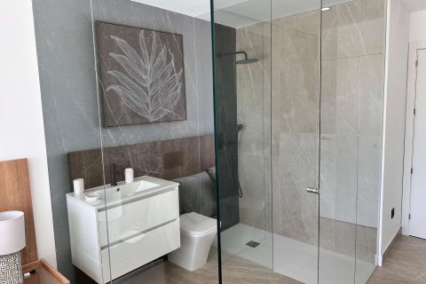 Apartament w Los Alcazares, Murcia, Hiszpania 2 sypialnie, 108 mkw. nr 175202 – zdjęcie 13