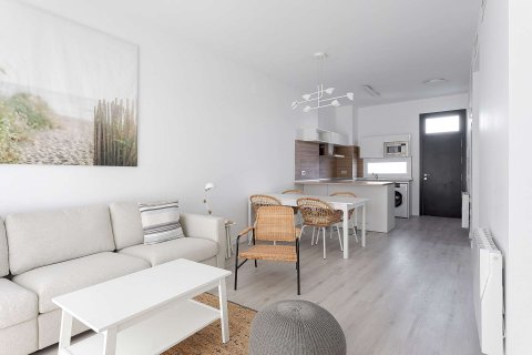 Apartment for sale in Vera, Almeria, Spain 2 bedrooms, 129 sq.m. No. 175198 - photo 12