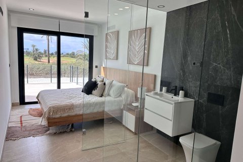 Apartament w Los Alcazares, Murcia, Hiszpania 3 sypialnie, 209.5 mkw. nr 175201 – zdjęcie 10