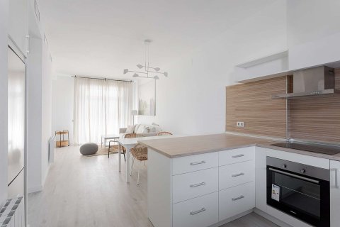 Apartamento en venta en Vera, Almería, España 3 dormitorios, 117 m2 No. 175199 - foto 13
