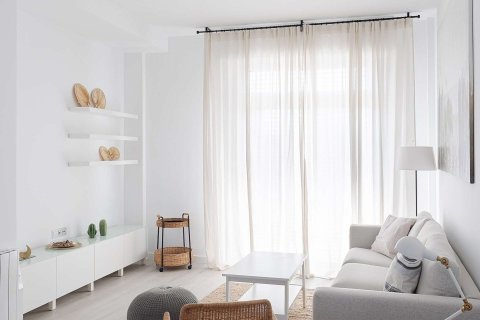 Apartamento en venta en Vera, Almería, España 3 dormitorios, 117 m2 No. 175199 - foto 9
