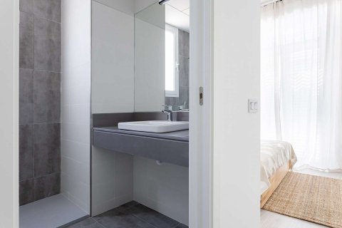 Apartamento en venta en Vera, Almería, España 3 dormitorios, 117 m2 No. 175199 - foto 25