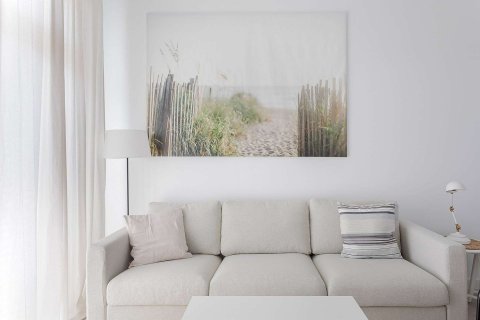 Apartamento en venta en Vera, Almería, España 3 dormitorios, 117 m2 No. 175199 - foto 8