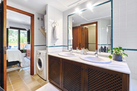 Продажа квартиры в Пунта Прима, Аликанте, Испания 1 спальня,  №146197 - фото 17