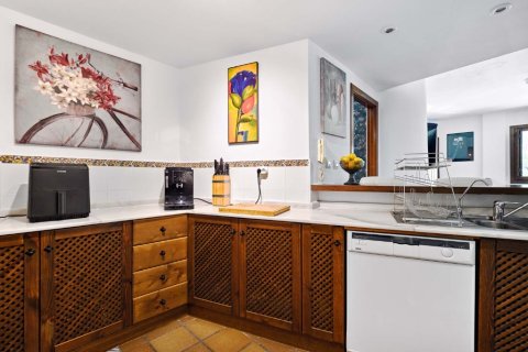 Продажа квартиры в Пунта Прима, Аликанте, Испания 1 спальня,  №146197 - фото 10