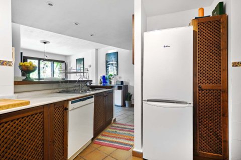 Продажа квартиры в Пунта Прима, Аликанте, Испания 1 спальня,  №146197 - фото 11