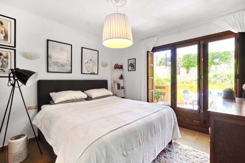 Продажа квартиры в Пунта Прима, Аликанте, Испания 1 спальня,  №146197 - фото 3