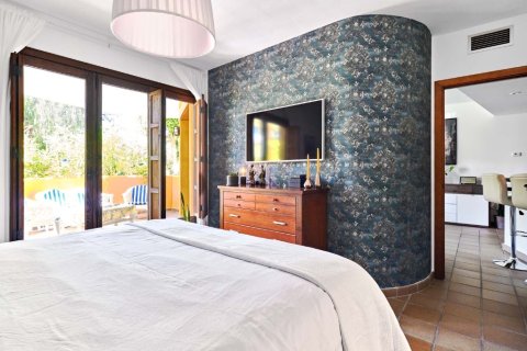 Продажа квартиры в Пунта Прима, Аликанте, Испания 1 спальня,  №146197 - фото 13