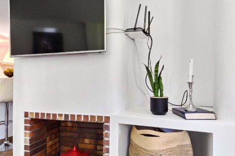 Продажа квартиры в Пунта Прима, Аликанте, Испания 1 спальня,  №146197 - фото 9