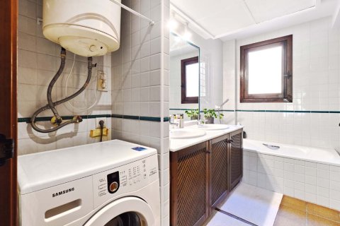 Продажа квартиры в Пунта Прима, Аликанте, Испания 1 спальня,  №146197 - фото 14