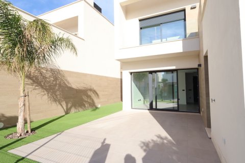Villa pārdošanā Santa Rosalia, Murcia, Spānijā 3 istabas, 122 m2 Nr. 146200 - attēls 20