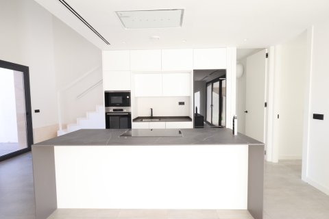 Villa pārdošanā Santa Rosalia, Murcia, Spānijā 3 istabas, 122 m2 Nr. 146200 - attēls 8