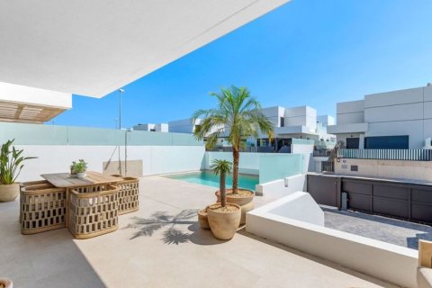 Casa adosada en venta en Dolores, Alicante, España 3 dormitorios, 130 m2 No. 146199 - foto 16