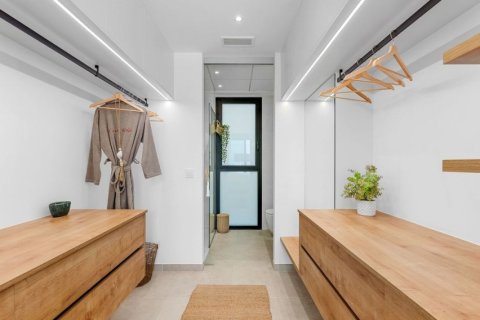 Casa adosada en venta en Dolores, Alicante, España 3 dormitorios, 130 m2 No. 146199 - foto 15