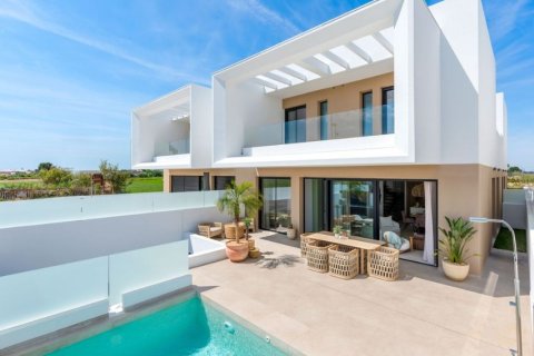 Casa adosada en venta en Dolores, Alicante, España 3 dormitorios, 130 m2 No. 146199 - foto 20