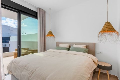 Casa adosada en venta en Dolores, Alicante, España 3 dormitorios, 130 m2 No. 146199 - foto 14