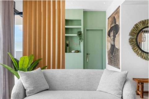 Casa adosada en venta en Dolores, Alicante, España 3 dormitorios, 130 m2 No. 146199 - foto 7