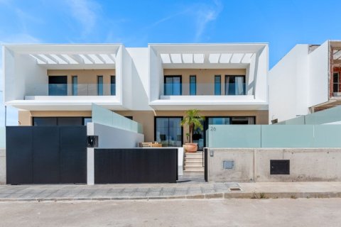 Casa adosada en venta en Dolores, Alicante, España 3 dormitorios, 130 m2 No. 146199 - foto 22