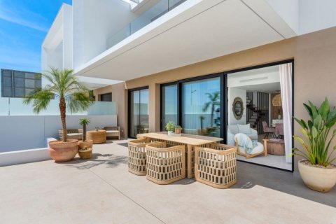 Casa adosada en venta en Dolores, Alicante, España 3 dormitorios, 130 m2 No. 146199 - foto 19