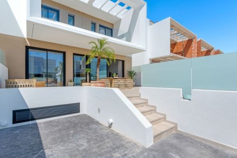 Casa adosada en venta en Dolores, Alicante, España 3 dormitorios, 130 m2 No. 146199 - foto 21