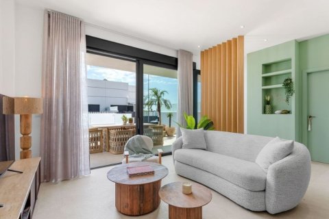 Casa adosada en venta en Dolores, Alicante, España 3 dormitorios, 130 m2 No. 146199 - foto 8