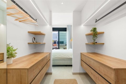 Casa adosada en venta en Dolores, Alicante, España 3 dormitorios, 130 m2 No. 146199 - foto 12