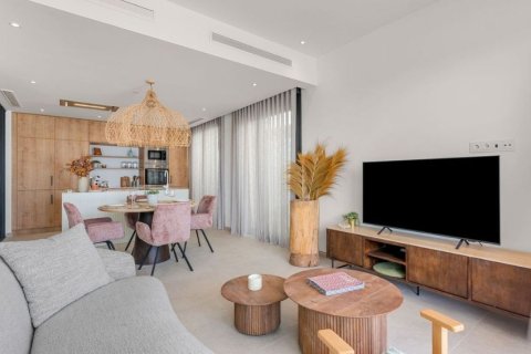 Casa adosada en venta en Dolores, Alicante, España 3 dormitorios, 130 m2 No. 146199 - foto 9