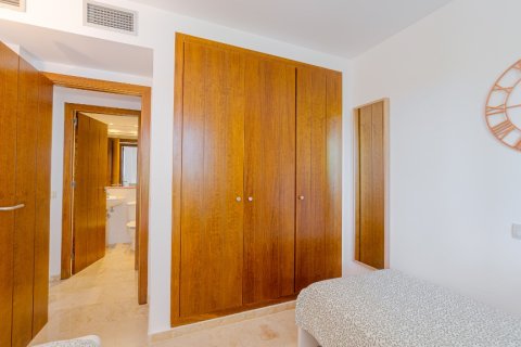 Wohnung zum Verkauf in Punta Prima, Alicante, Spanien 2 Schlafzimmer, 84 m2 Nr. 146201 - Foto 12