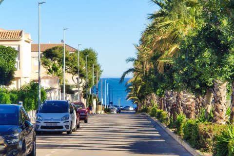 Wohnung zum Verkauf in Punta Prima, Alicante, Spanien 2 Schlafzimmer, 84 m2 Nr. 146201 - Foto 6