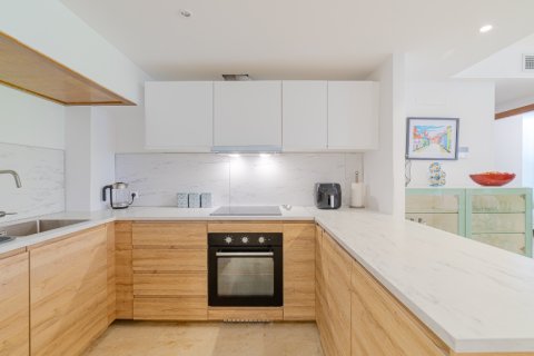 Wohnung zum Verkauf in Punta Prima, Alicante, Spanien 2 Schlafzimmer, 84 m2 Nr. 146201 - Foto 3