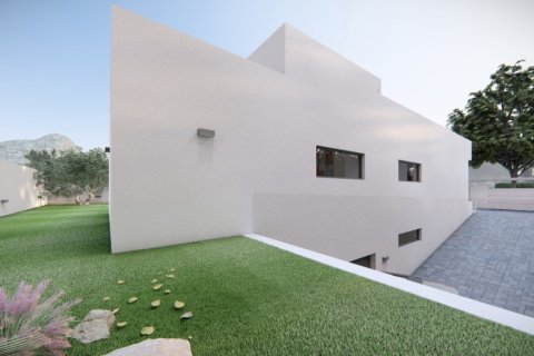 Villa for sale in Ciudad Quesada, Alicante, Spain 3 bedrooms, 220 sq.m. No. 146195 - photo 14