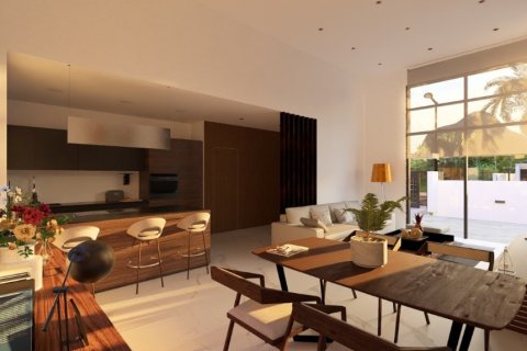 Villa for sale in Ciudad Quesada, Alicante, Spain 3 bedrooms, 220 sq.m. No. 146195 - photo 4