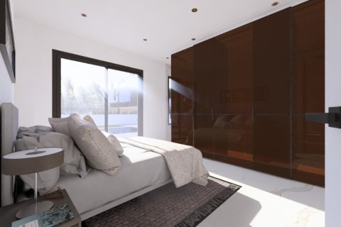 Villa for sale in Ciudad Quesada, Alicante, Spain 3 bedrooms, 220 sq.m. No. 146195 - photo 5