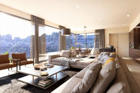 Villa for sale in Benissa, Alicante, Spain 4 bedrooms, 436 sq.m. No. 146198 - photo 3