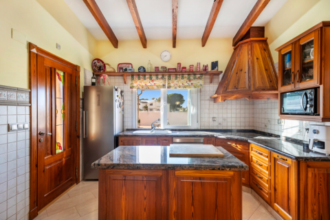 Villa zum Verkauf in Torrevieja, Alicante, Spanien 5 Schlafzimmer, 407 m2 Nr. 146196 - Foto 28