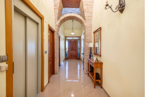 Villa zum Verkauf in Torrevieja, Alicante, Spanien 5 Schlafzimmer, 407 m2 Nr. 146196 - Foto 20