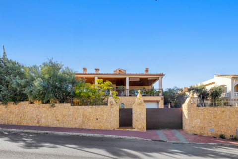 Villa zum Verkauf in Torrevieja, Alicante, Spanien 5 Schlafzimmer, 407 m2 Nr. 146196 - Foto 6