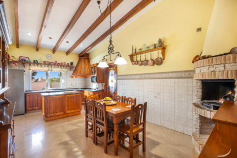 Villa zum Verkauf in Torrevieja, Alicante, Spanien 5 Schlafzimmer, 407 m2 Nr. 146196 - Foto 29