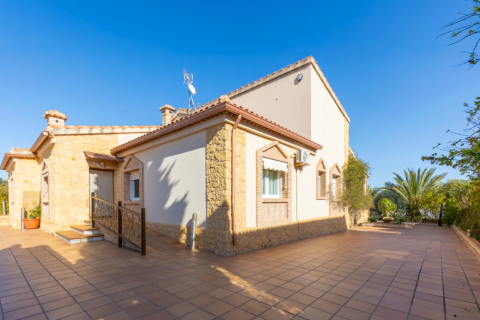 Villa zum Verkauf in Torrevieja, Alicante, Spanien 5 Schlafzimmer, 407 m2 Nr. 146196 - Foto 5