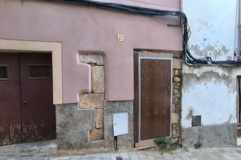 Wohnung in Piera, Barcelona, Spanien 2 Schlafzimmer, 179 m2 Nr. 191296