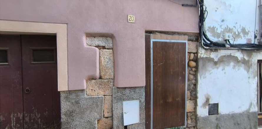 Appartamento a Piera, Barcelona, Spagna 2 camere da letto, 179 mq. N° 191296