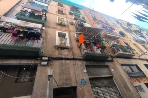 Apartament w Barcelona, Hiszpania 3 sypialnie, 39 mkw. nr 191292