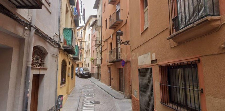 Apartament w Berga, Barcelona, Hiszpania 2 sypialnie, 95 mkw. nr 191294