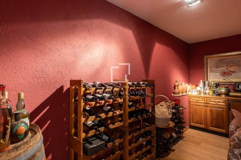 Villa for sale in La Floresta, Barcelona, Spain 4 bedrooms, 454 sq.m. No. 150616 - photo 29