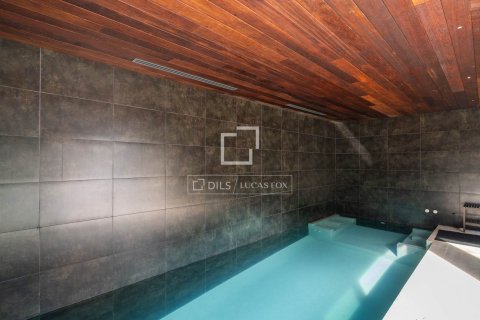 Villa for sale in La Floresta, Barcelona, Spain 4 bedrooms, 454 sq.m. No. 150616 - photo 21